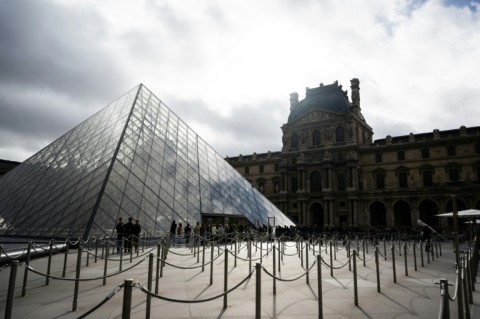 The closure comes in the wake of the brazen jewellery heist at the Louvre which shocked France