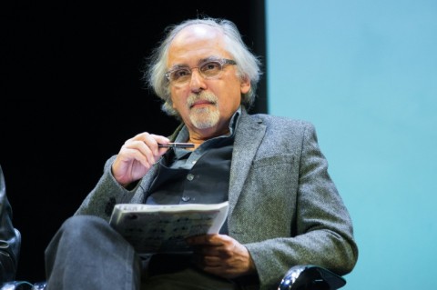 "Maus" creator Art Spiegelman is among those calling for a boycott