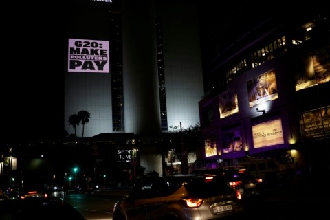 G20 declaration highlights: Minerals, debt and climate