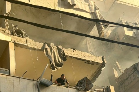 Despite a ceasefire that was supposed to end more than a year of hostilities between Israel and Hezbollah, Israel has kept up near daily strikes on Lebanon