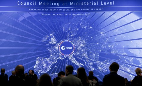 Europe secures record space budget to boost indepedence