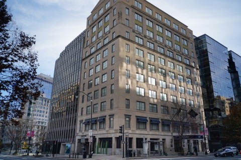 Officials say the suspect, identified as Rahmanullah Lakanwal, 29, had been living in the western state of Washington and had driven across the country to the nation's capital