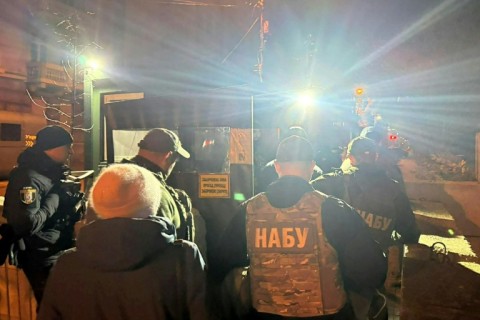 Yermak is a divisive figure even inside government circles and unpopular with society at large