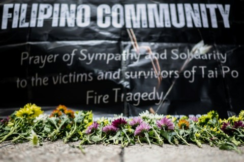 Hong Kong is home to nearly 370,000 migrant domestic workers, predominantly women from the Philippines and Indonesia