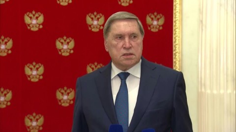 Kremlin says 'haven't found a compromise' yet on territory after Ukraine talks with US