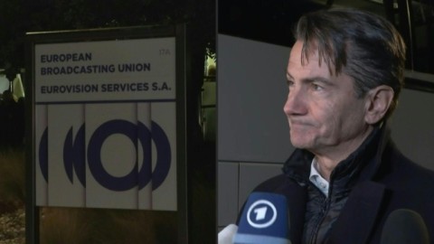 Countries boycott Eurovision over participation of Israel