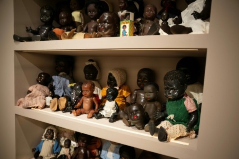 Rene Matic makes up the contenders