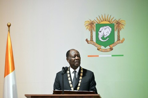 Alassane Ouattara promised that his fourth term would be one of 'generational' change