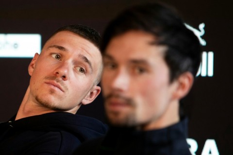 Evenepoel to share Red Bull lead with Lipowitz at Tour de France