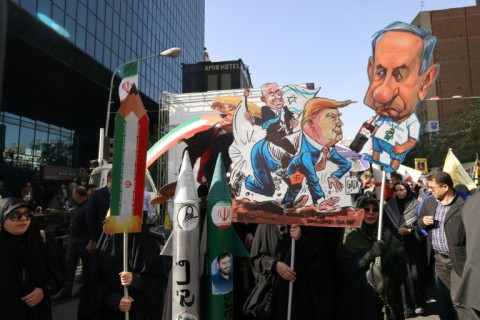 The 'total ceasefire' between Iran and Israel appears fragile