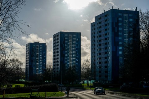 Luton has unveiled plans for a £1.7 billion regeneration plan, including renovating the town centre