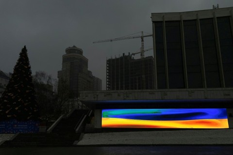 Kremlin aide Yuri Ushakov expressed suspicion about the efforts to amend the US plan