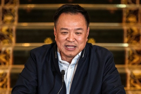 Thailand's Prime Minister Anutin Charnvirakul had blamed Cambodia for reigniting the conflict