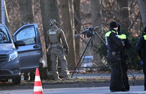 Zelensky met with Steve Witkoff and the Trump's son-in-law Jared Kushner