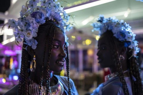 The name comes from 'detty', the pidgin word for 'dirty'