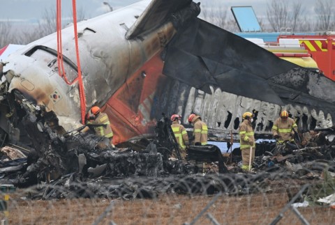 Official findings have pointed to pilot error in explaining why the December 29, 2024 crash happened