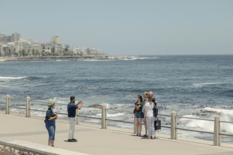 Housing loss in touristy parts of Cape Town like Sea Point has passed 26 percent, a researcher says