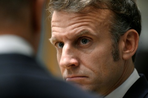 AI deepfake of French coup highlights disinformation risks in Africa