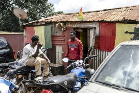 Five things to know about Guinea