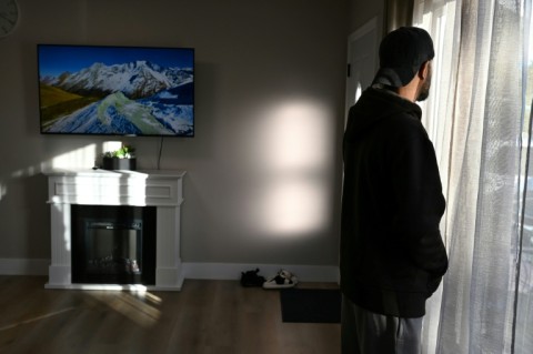 'Everybody is scared,' said an Afghan immigrant using the pseudonym Khan, who worked alongside US troops in Afghanistan and now owns a car dealership in southern California