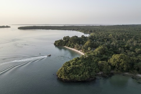 The archipelago is made up of 88 islands and islets –- of which only about 20 are permanently inhabited