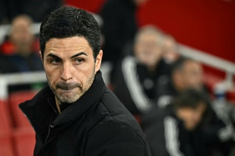 Arsenal boss Arteta will 'actively look' at January signings amid injury crisis