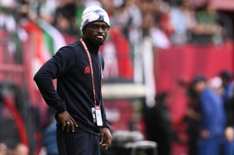 Sudan's Ghanaian coach Kwesi Appiah has worked wonders with the national team since his appointment in September 2023