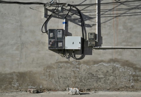 China's finance ministry has distributed funds for clean heating across Hebei, but subsidies to support the installation of new systems and for gas bills have not been renewed.