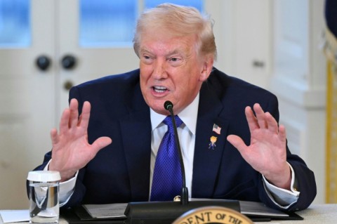 ‘Américain? Non!’ dit le Groenland après la dernière menace de Trump