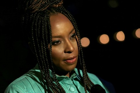 Death of author's baby son puts Nigerian healthcare in spotlight