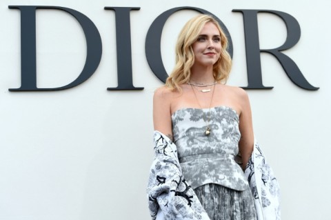 Der italienische Influencer Ferragni wurde im Prozess um den ...