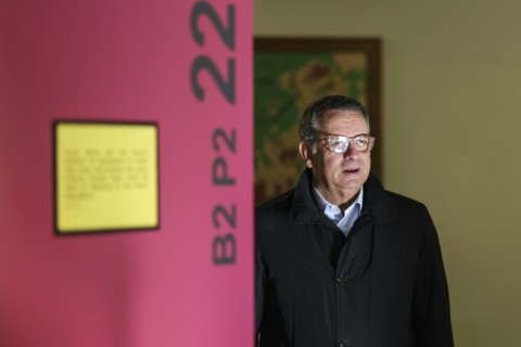 Seguro had argued he was the only one capable of defeating Ventura's 'extremism'