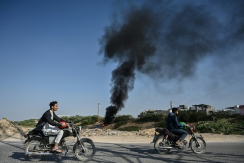 Pollution exposure in Pakistan caused 230,000 premature deaths and illnesses in 2019, according to the World Bank