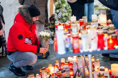 Alpine skiing World Cup races to go ahead in Crans-Montana