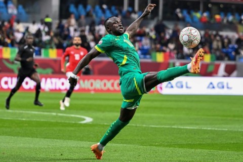 Sadio Mane has insisted the AFCON final will be his last game for Senegal -- but his coach disagrees