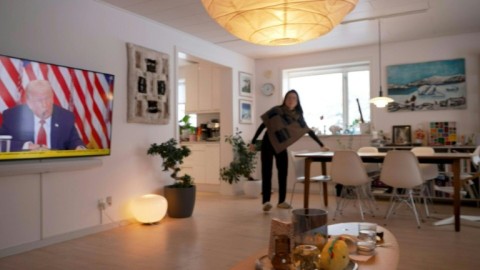 Stay or go? Greenlanders weigh drastic options as US threatens