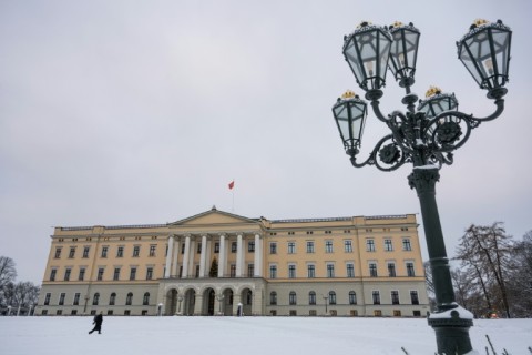 New charges against son of Norway princess