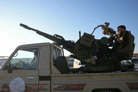 Under a new deal, government forces would stay out of Hasakeh and Qamishli