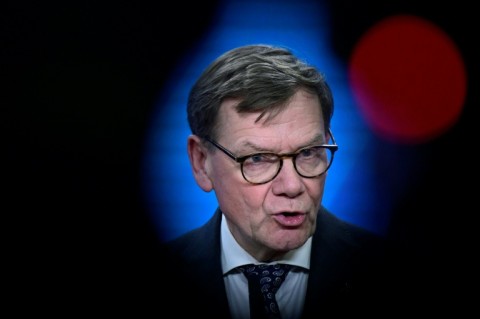 German Foreign Minister Johann Wadephul said 'Russia's aggressive actions have consequences'