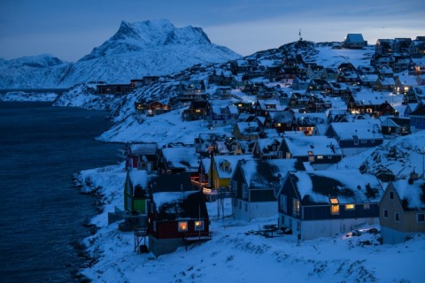 US President Donald Trump backed down on threats to seize Greenland by force after meeting NATO Secretary General Mark Rutte, saying they had reached a 'framework' deal