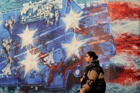 It remains unclear what Trump's fsavoured option is