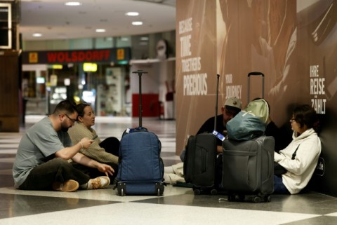 Germany is now scrambling to rebuild its military to deter Russia