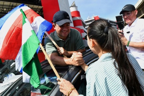 In recent years, Costa Rica has gone from a transit point to a logistics hub in the global drug trade