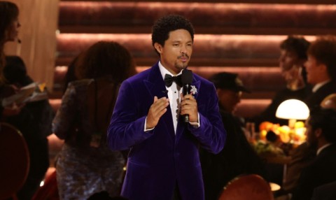 Trump threatens legal action against Trevor Noah over Epstein comment