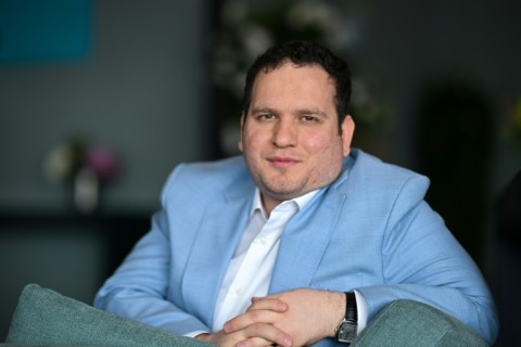 Hasan Hadi used his own memories of 1990s Iraq for the film