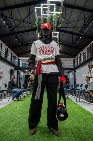 One of the DRC's real strengths is its culture and creativity, IRMA's director says