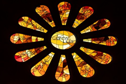 The Sagrada Familia welcomed 4.8 million visitors in 2024