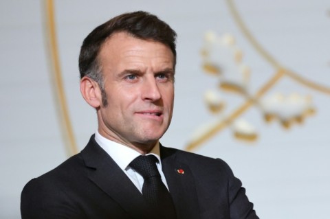 France detects Russia-linked Epstein smear attempt against Macron: govt source
