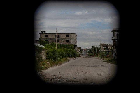 Fearing an institutional vacuum, Washington threw its support behind Prime Minister Fils-Aime