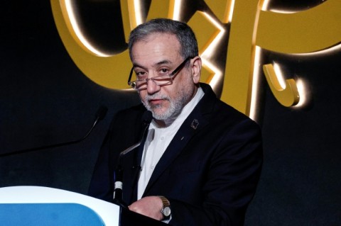 Foreign Minister Abbas Araghchi said Iranhas doubts about how seriously the United States is taking renewed negotiations